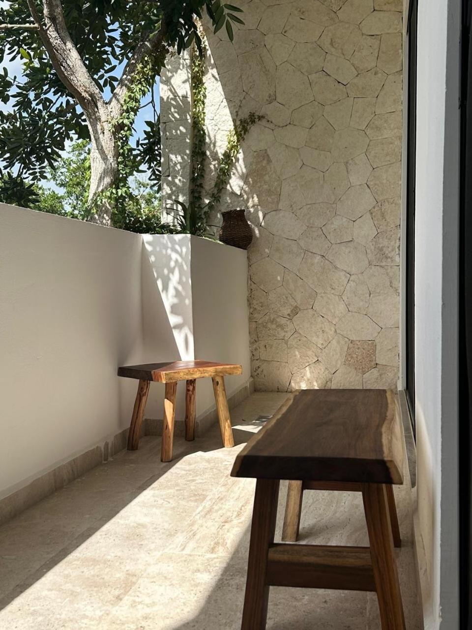 Apartment 2 Bedrooms 10 Minutes To The Tulum
