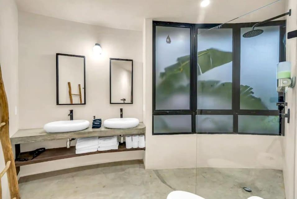 2 Bohemian Bliss Villas-2 Pv Pool-concierge 1a-1b Villa *