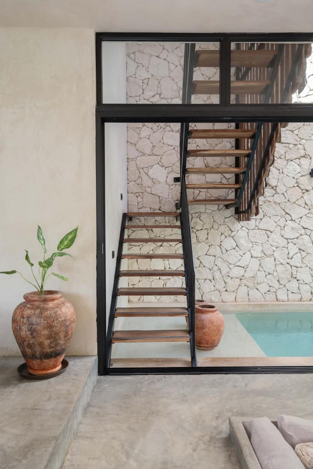 2 Bohemian Bliss Villas-2 Pv Pool-concierge 1a-1b *