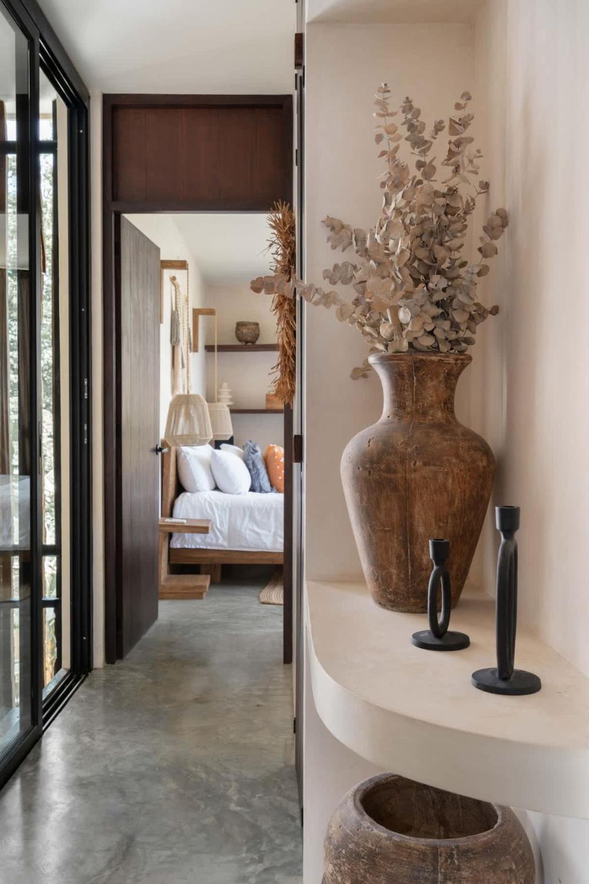 Villa 2 Bohemian Bliss Villas-2 Pv Pool-concierge 1a-1b