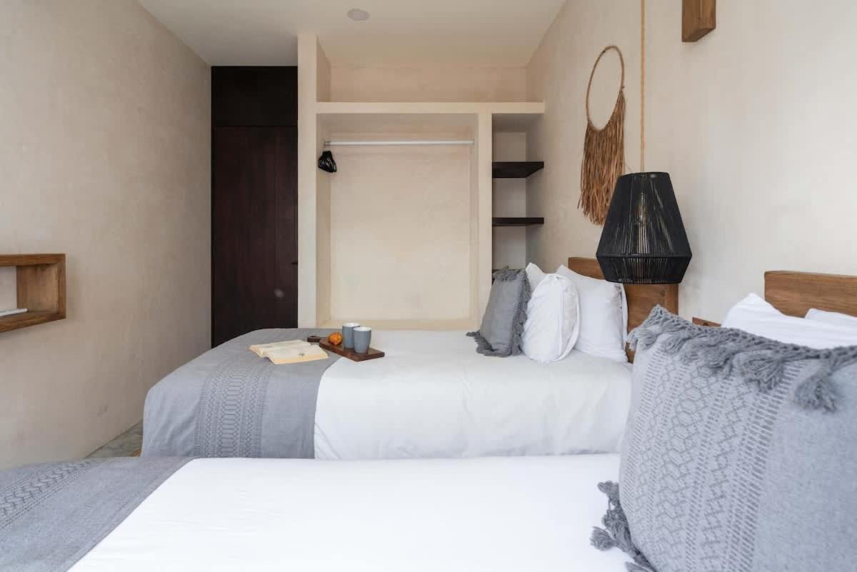 2 Bohemian Bliss Villas-2 Pv Pool-concierge 1a-1b Villa *