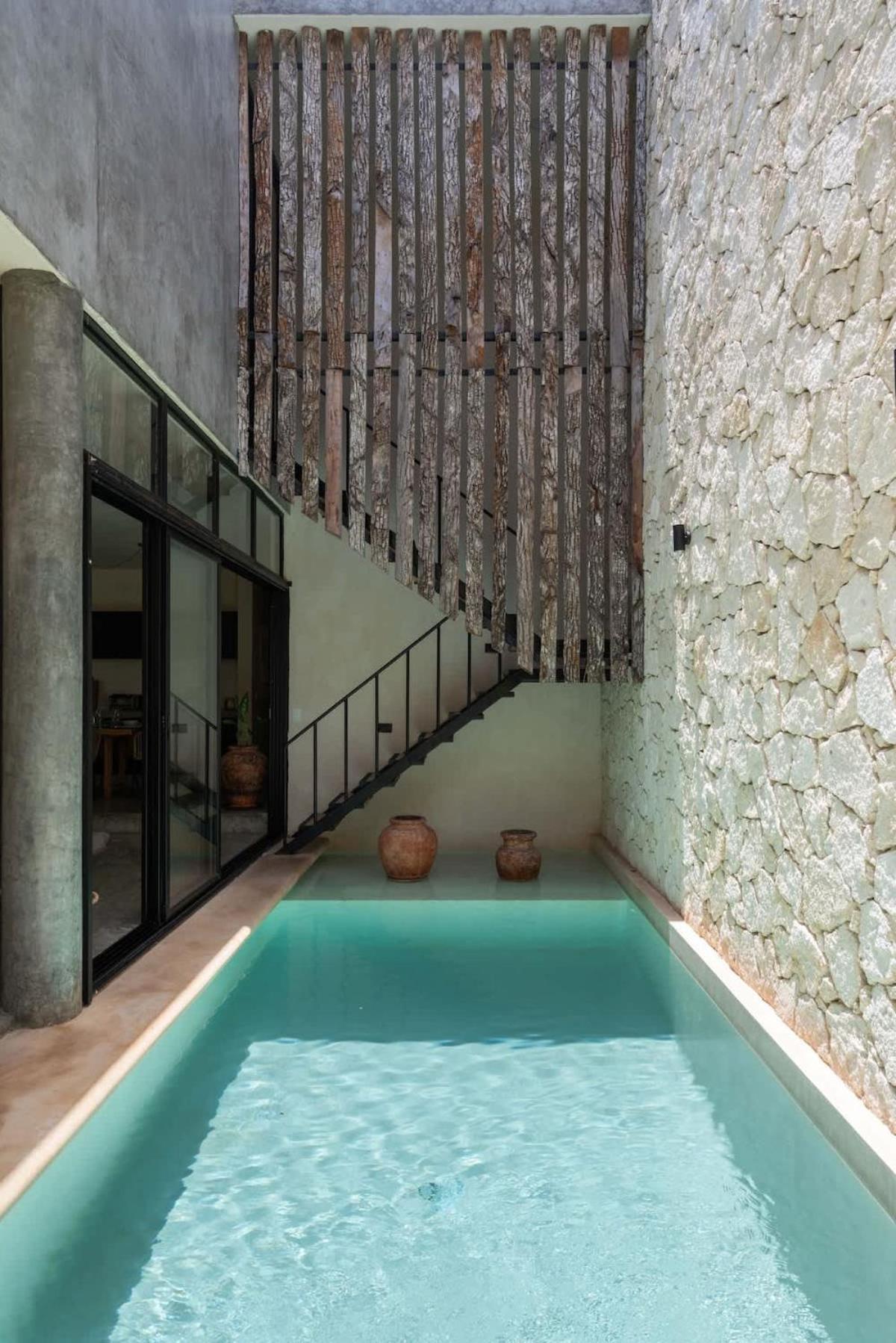 Villa 2 Bohemian Bliss Villas-2 Pv Pool-concierge 1a-1b *