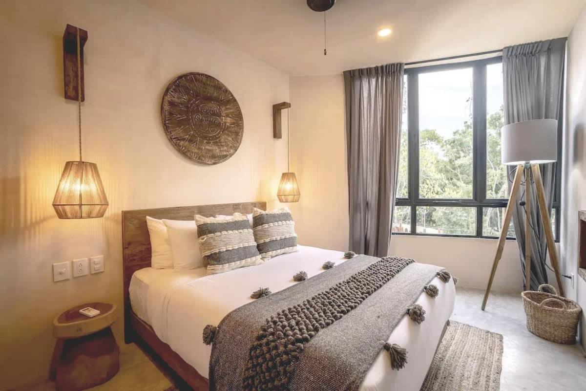 2 Bohemian Bliss Villas-2 Pv Pool-concierge 1a-1b *