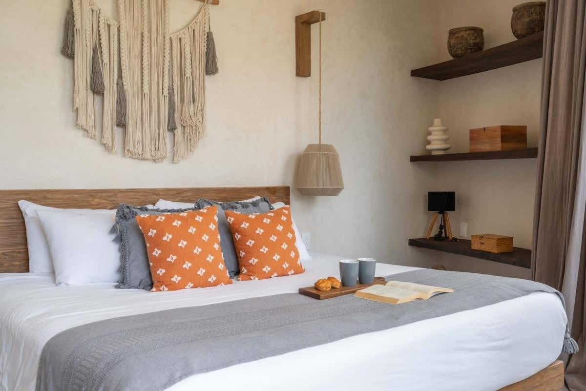 2 Bohemian Bliss Villas-2 Pv Pool-concierge 1a-1b Villa