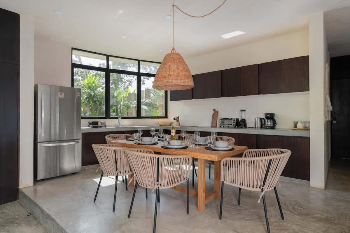 2 Bohemian Bliss Villas-2 Pv Pool-concierge 1a-1b Villa *