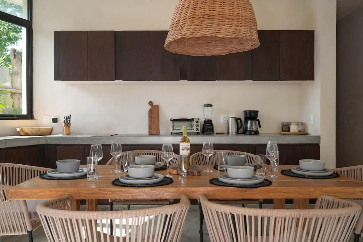2 Bohemian Bliss Villas-2 Pv Pool-concierge 1a-1b