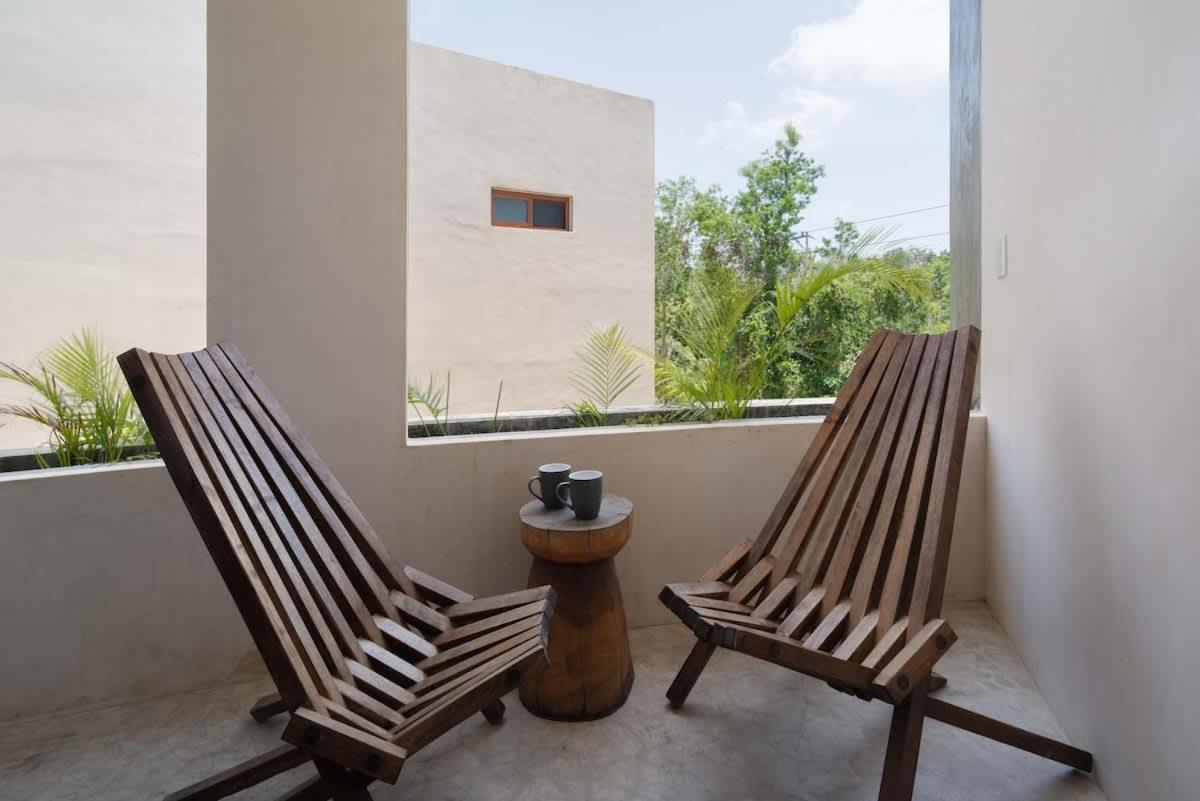 2 Bohemian Bliss Villas-2 Pv Pool-concierge 1a-1b Villa *