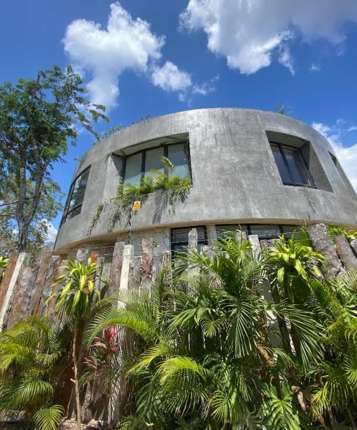 2 Bohemian Bliss Villas-2 Pv Pool-concierge 1a-1b