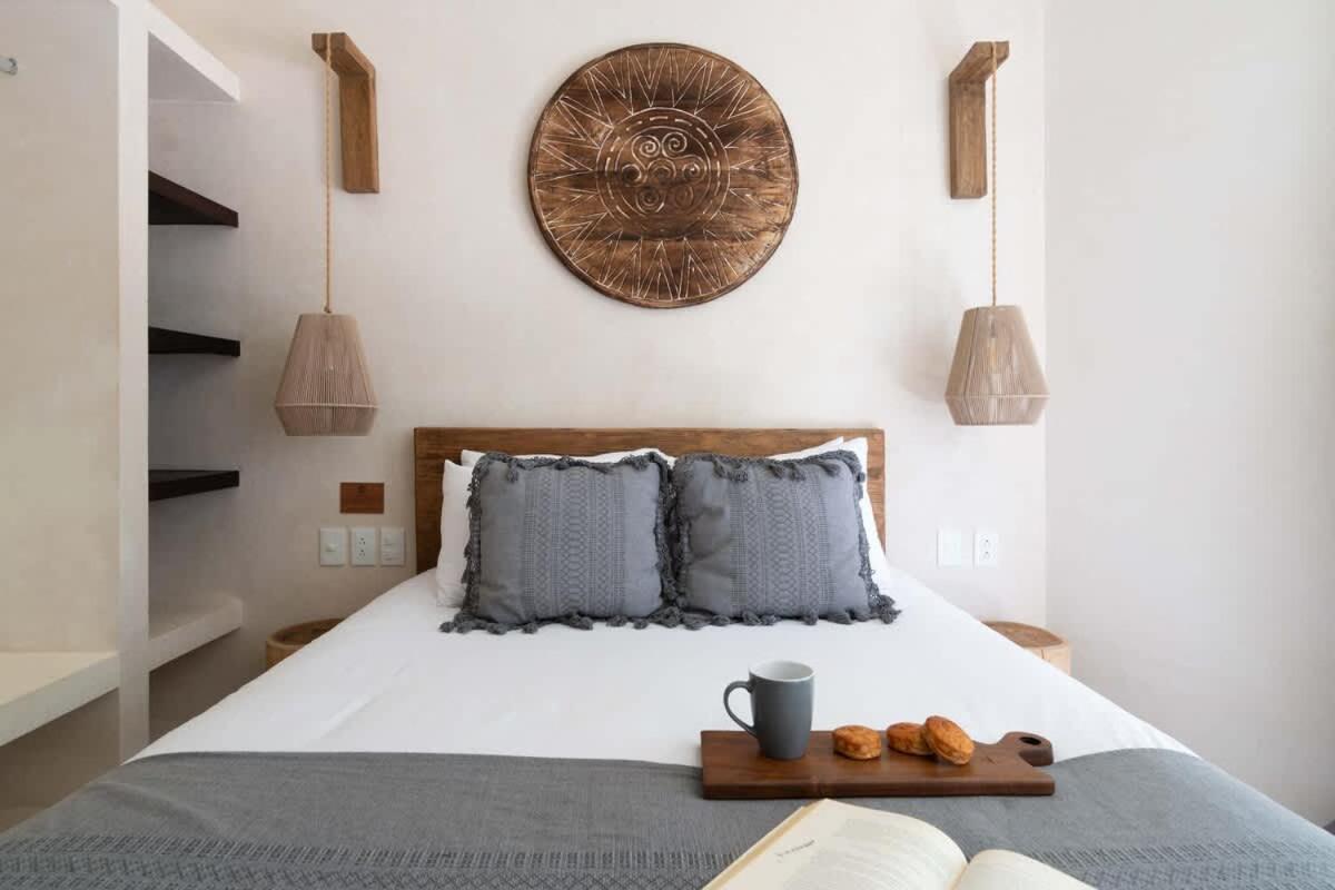 Villa 2 Bohemian Bliss Villas-2 Pv Pool-concierge 1a-1b