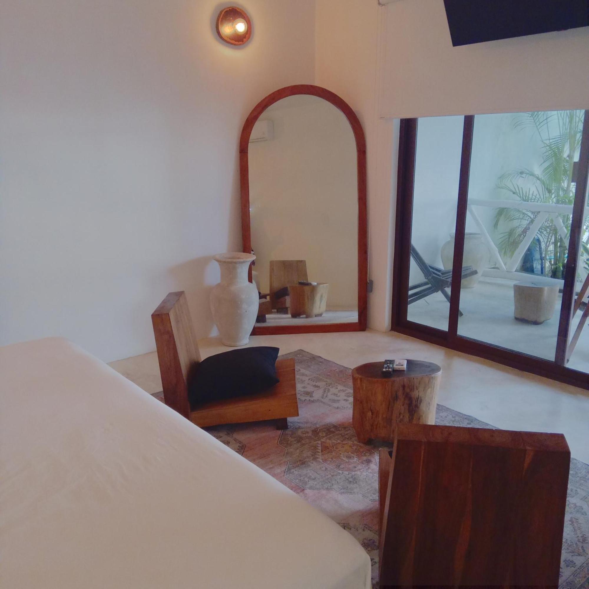 Casa Macay * Tulum