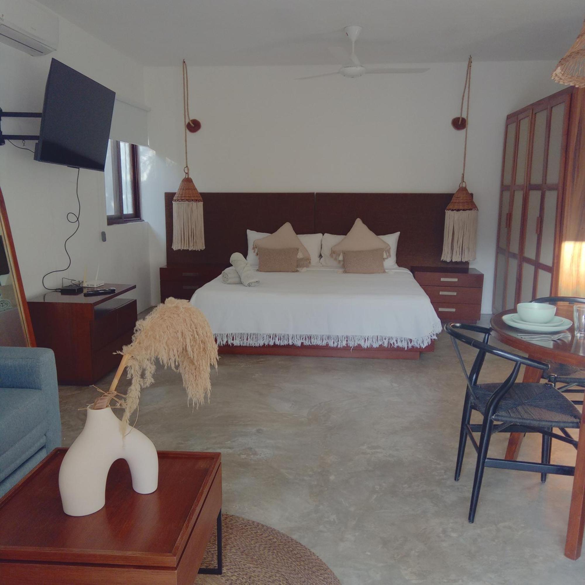 Apartment Casa Macay