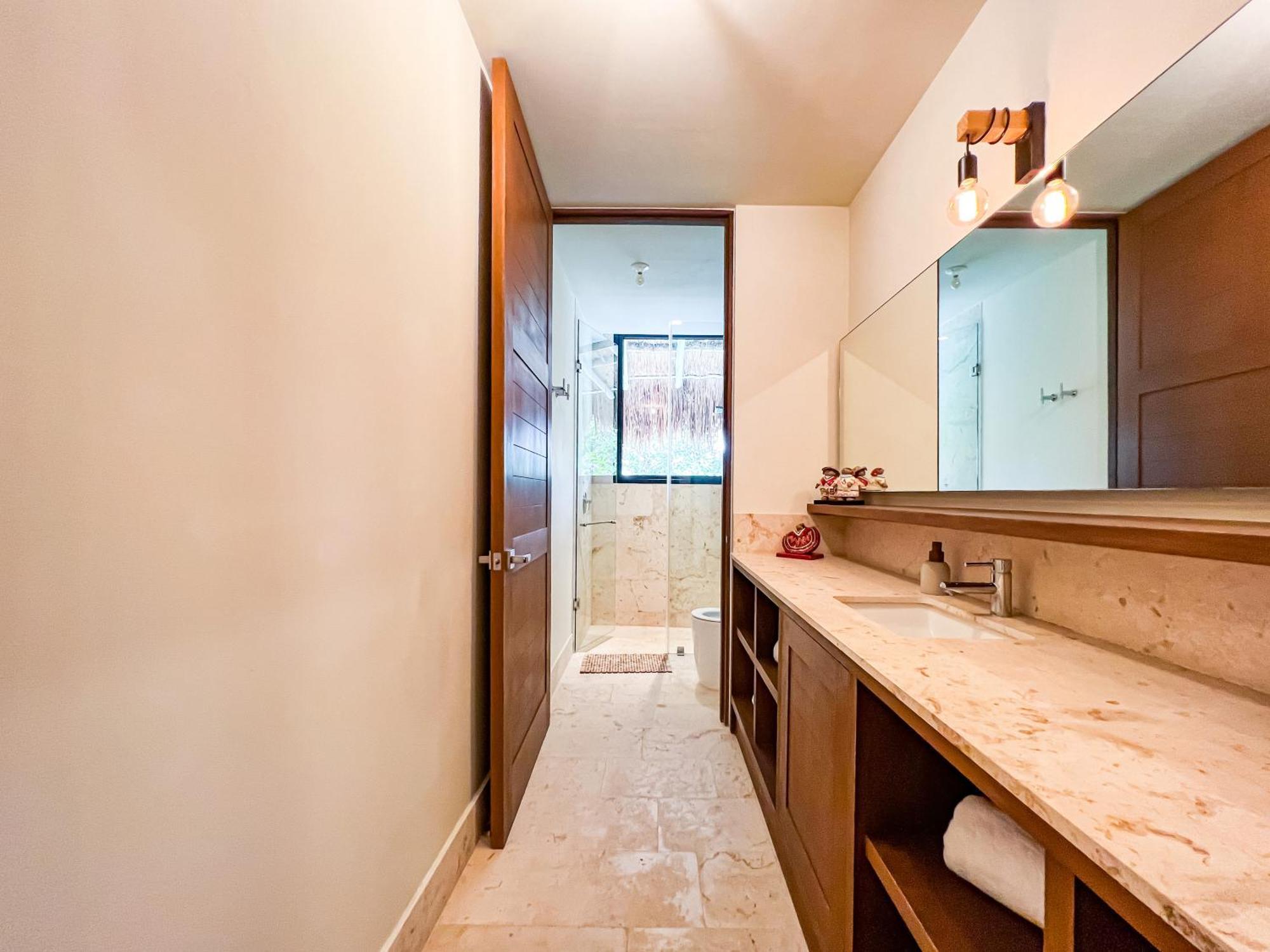 Apartment Ph Con Jacuzzi Privado En Aldea Zama