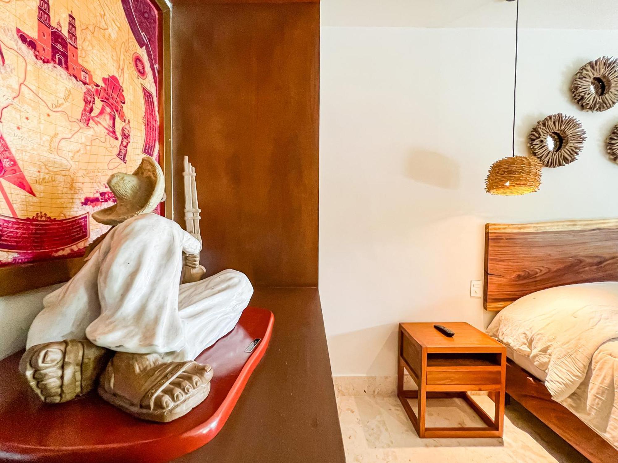 Ph Con Jacuzzi Privado En Aldea Zama * Tulum