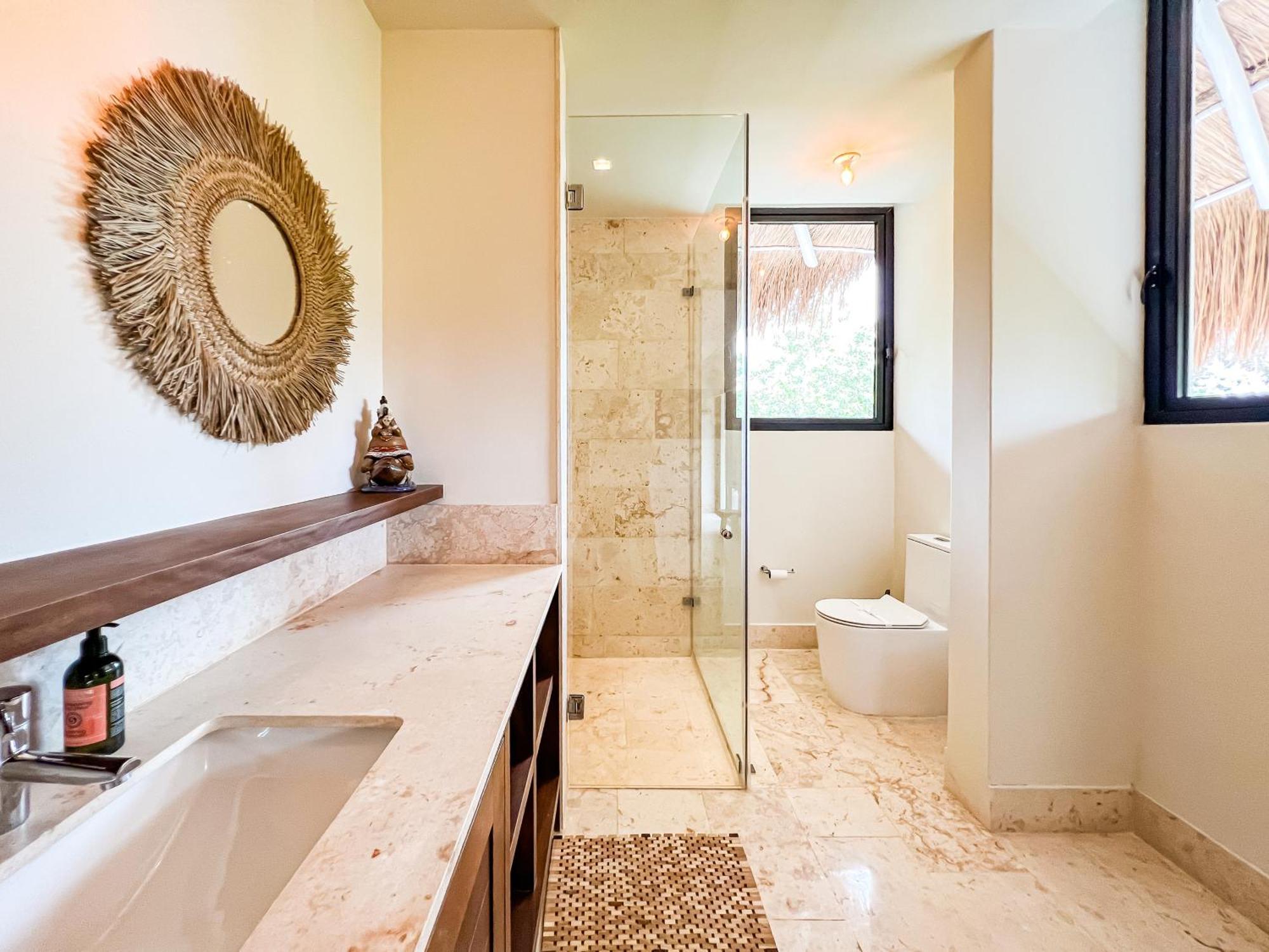 Apartment Ph Con Jacuzzi Privado En Aldea Zama *