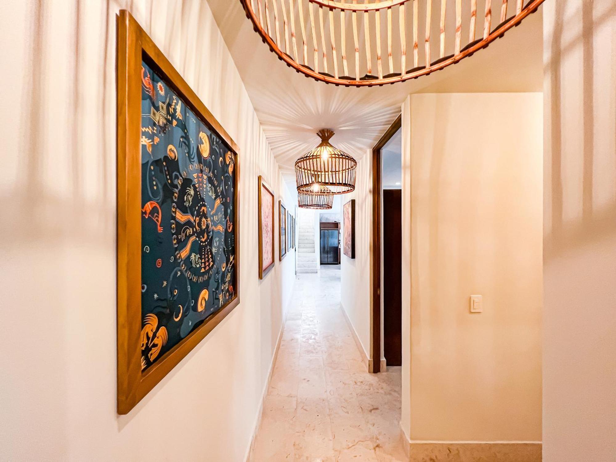 Apartment Ph Con Jacuzzi Privado En Aldea Zama Tulum