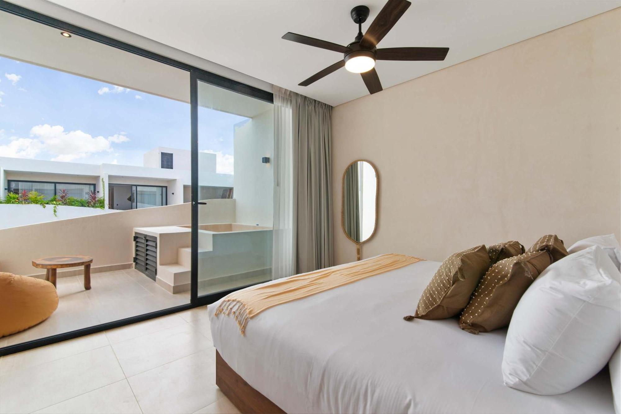 Private 2-level Ph Near Beaches & Zone Holiday home *