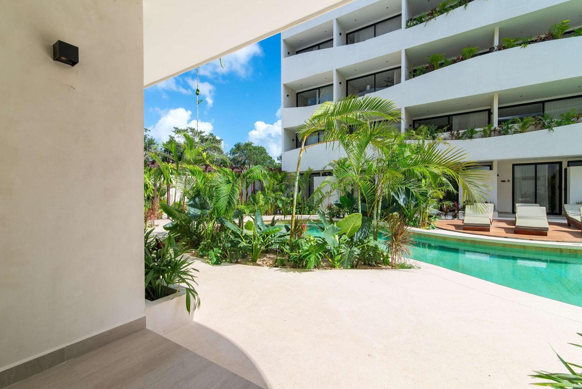 Holiday home Spacious Jungle Retreat Near Beaches & Zone *