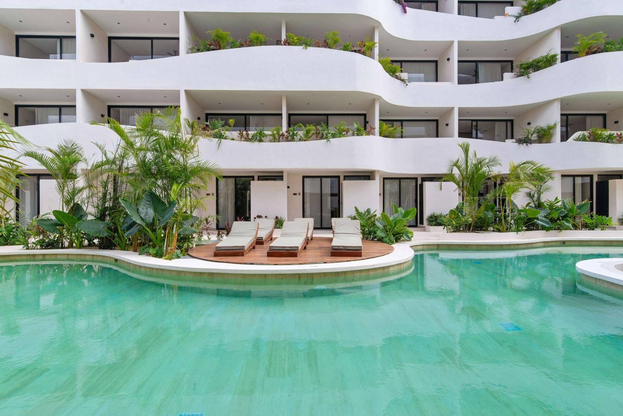 Holiday home Spacious Jungle Retreat Near Beaches & Zone *