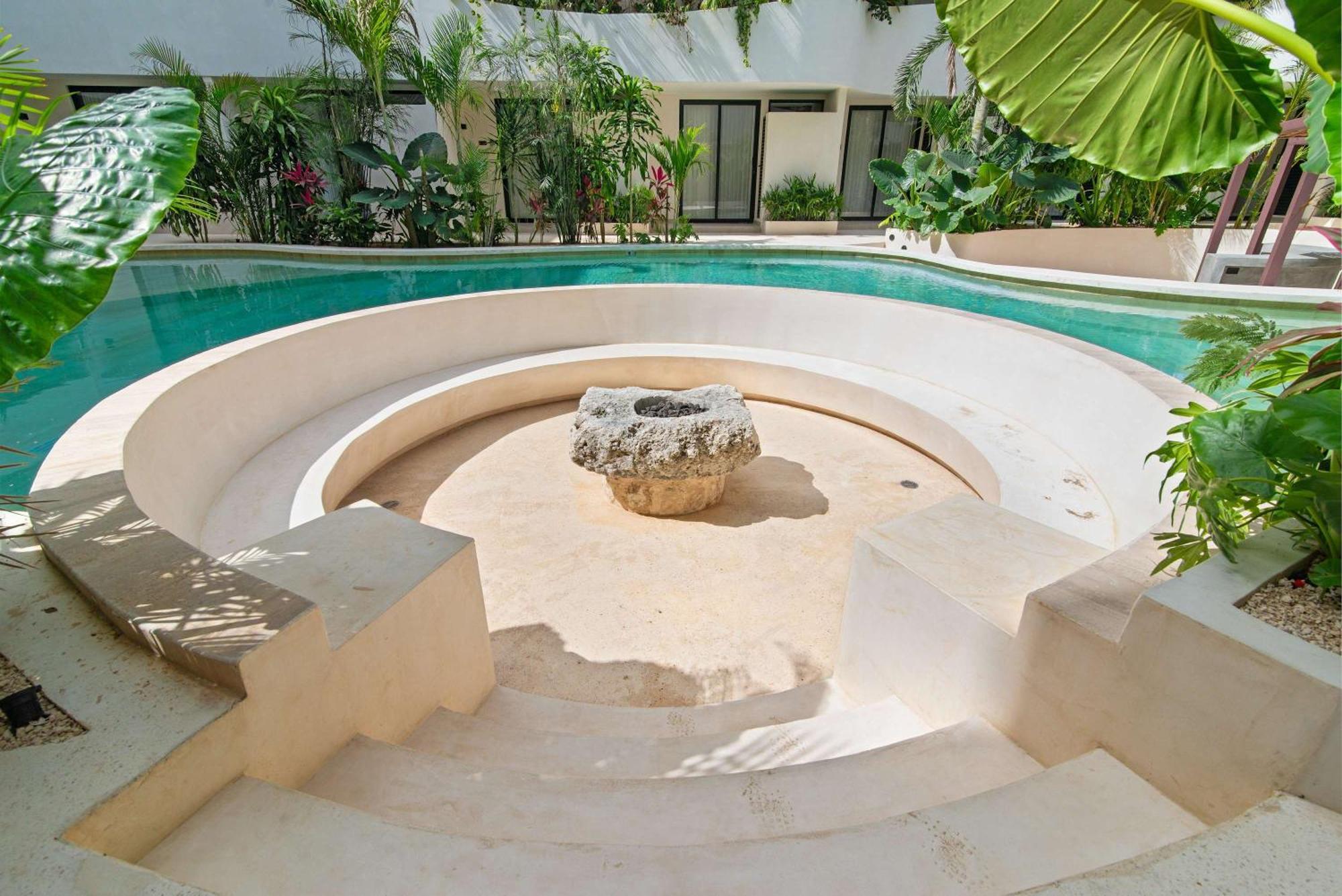 Holiday home Spacious Jungle Retreat Near Beaches & Zone *