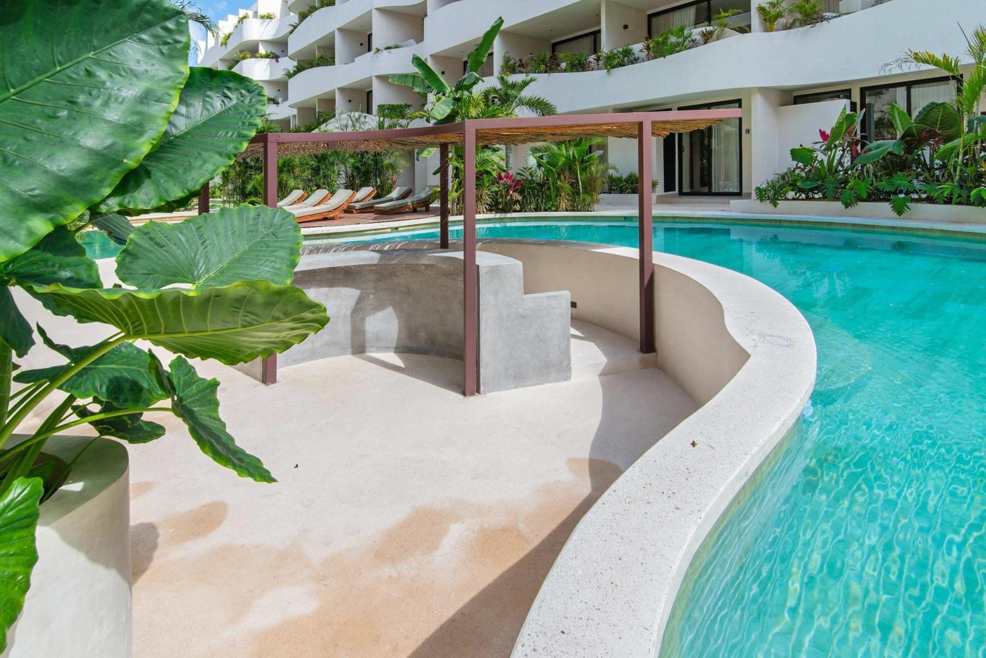 Holiday home Spacious Jungle Retreat Near Beaches & Zone *