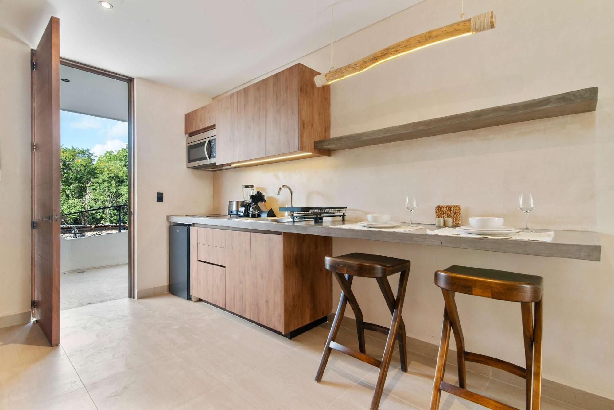 Spacious Jungle Retreat Near Beaches & Zone Holiday home *