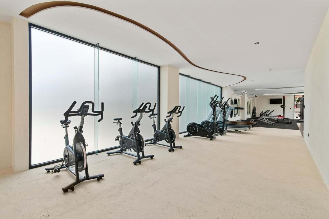 Holiday home Spacious Jungle Retreat Near Beaches & Zone *