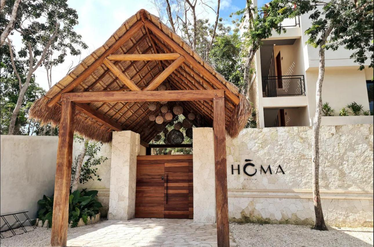 Homa Tulum