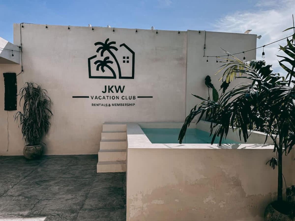 Apartamento Luxury Penthouse W Jungle Views