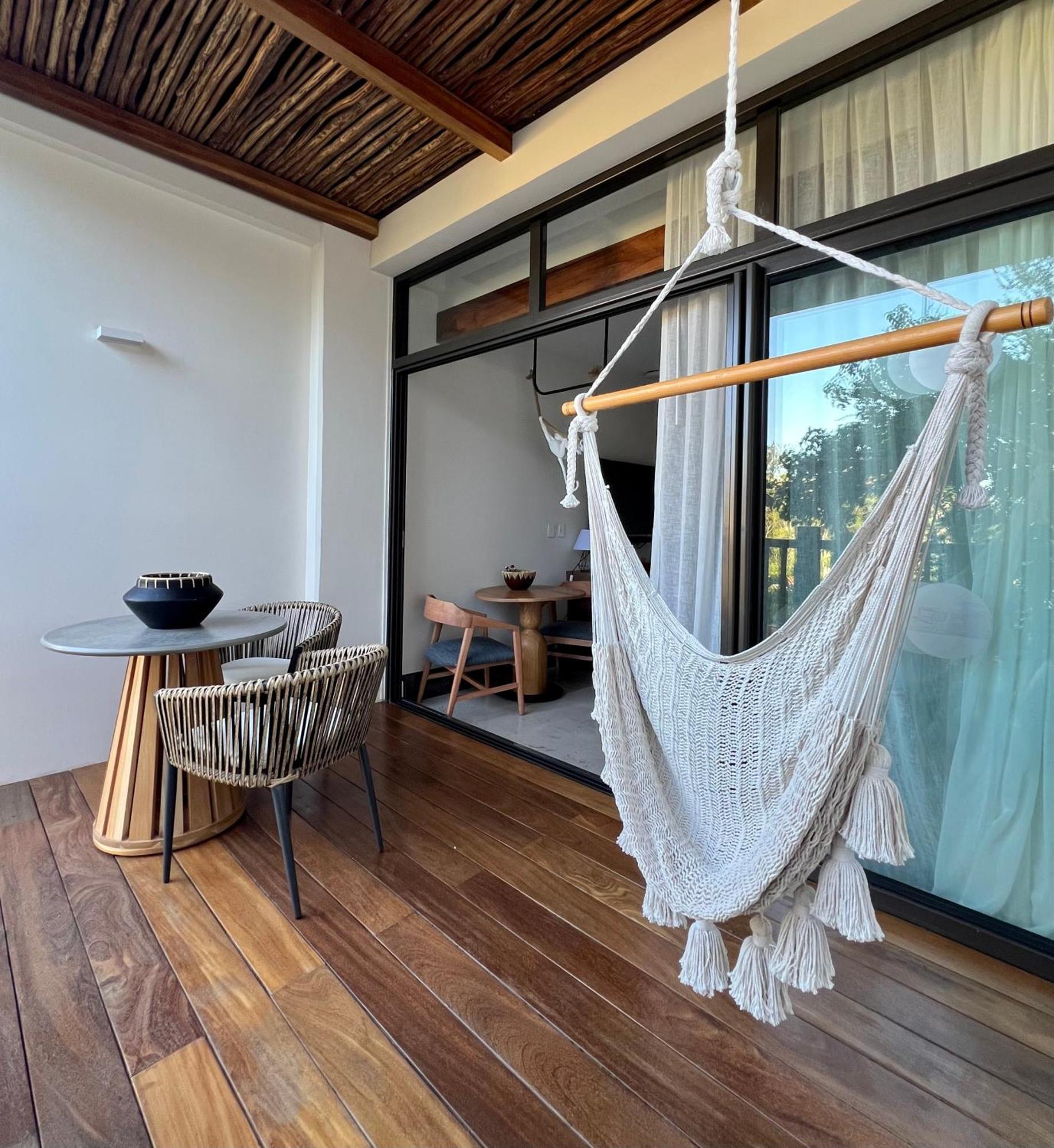 Hotel Gafsacomm Tulum