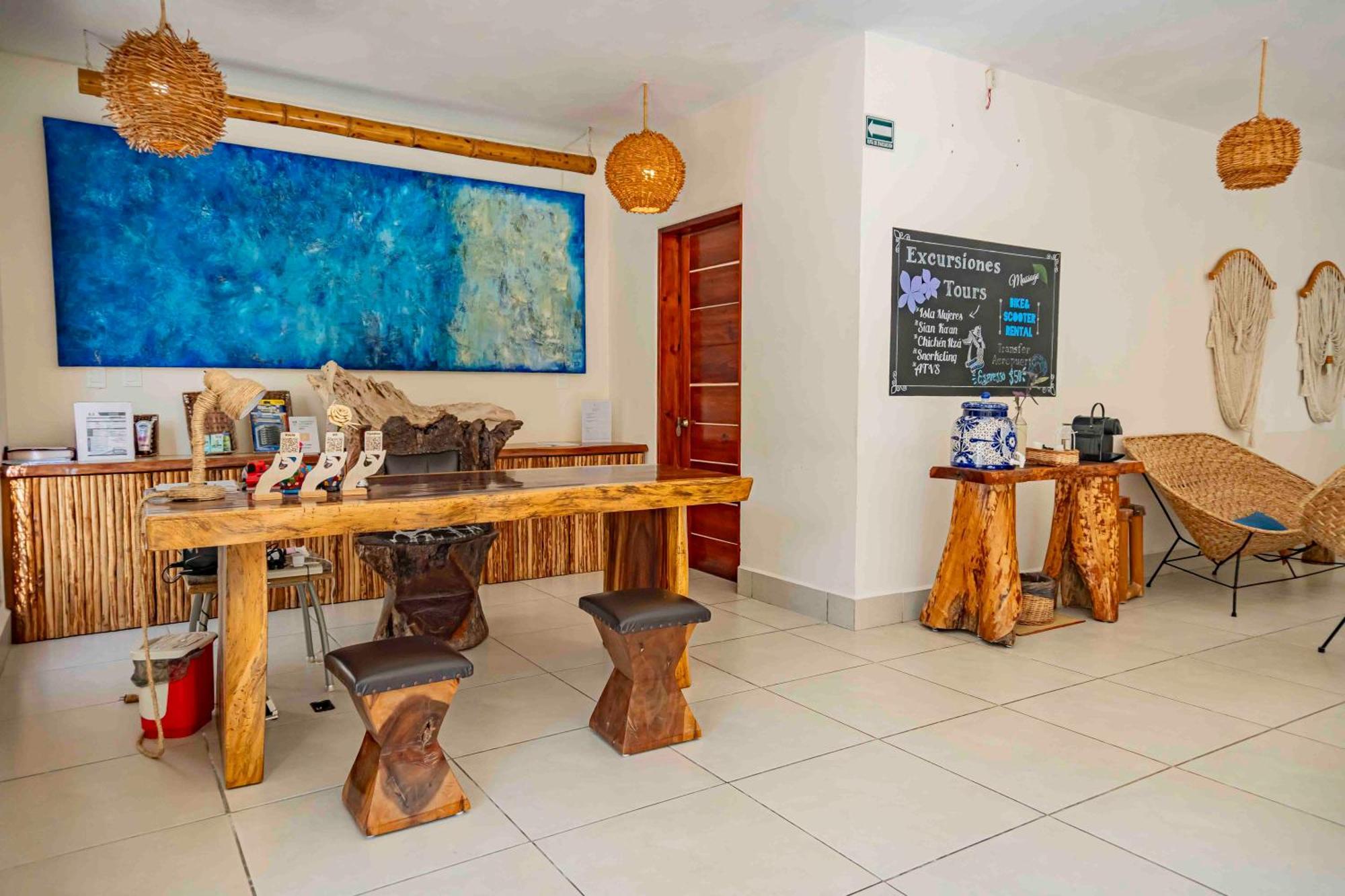 Niik Hotel Tulum