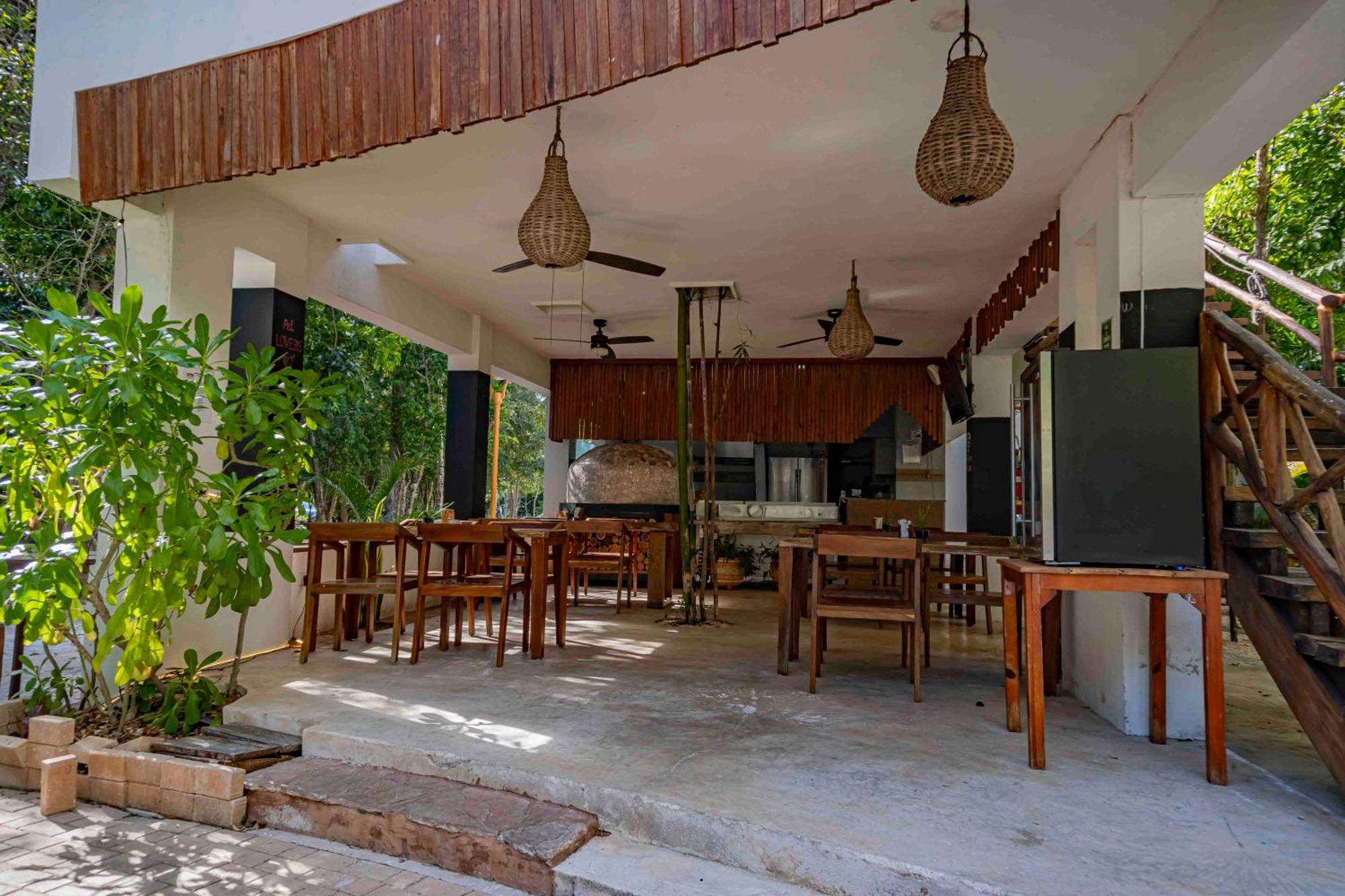 Niik Hotel