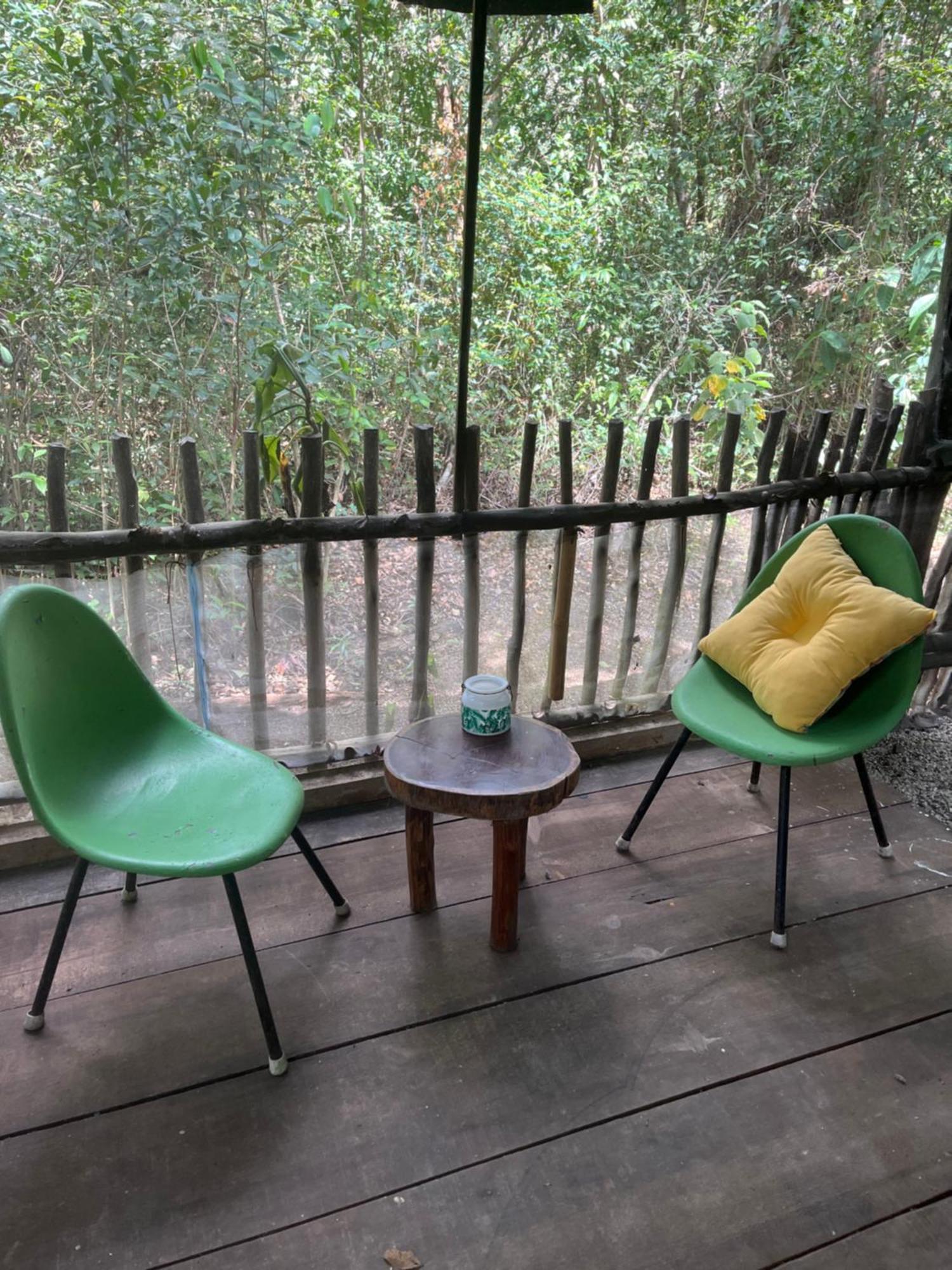 Casa Tzalam Departamento Jungle Tulum