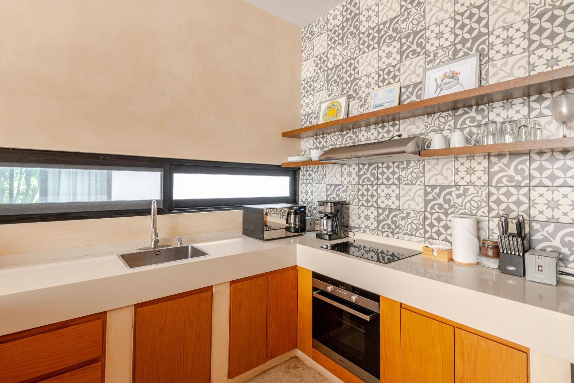 Apartment Manor By The Spot