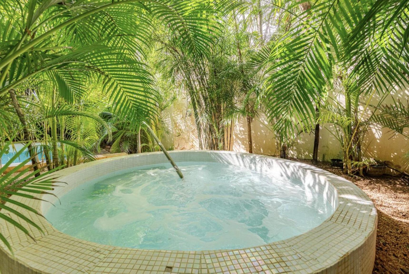 Villa Sam Chak: Exclusive Retreat With Private Pool And Concierge