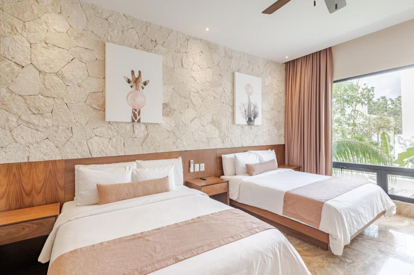 Sam Chak: Exclusive Retreat With Private Pool And Concierge