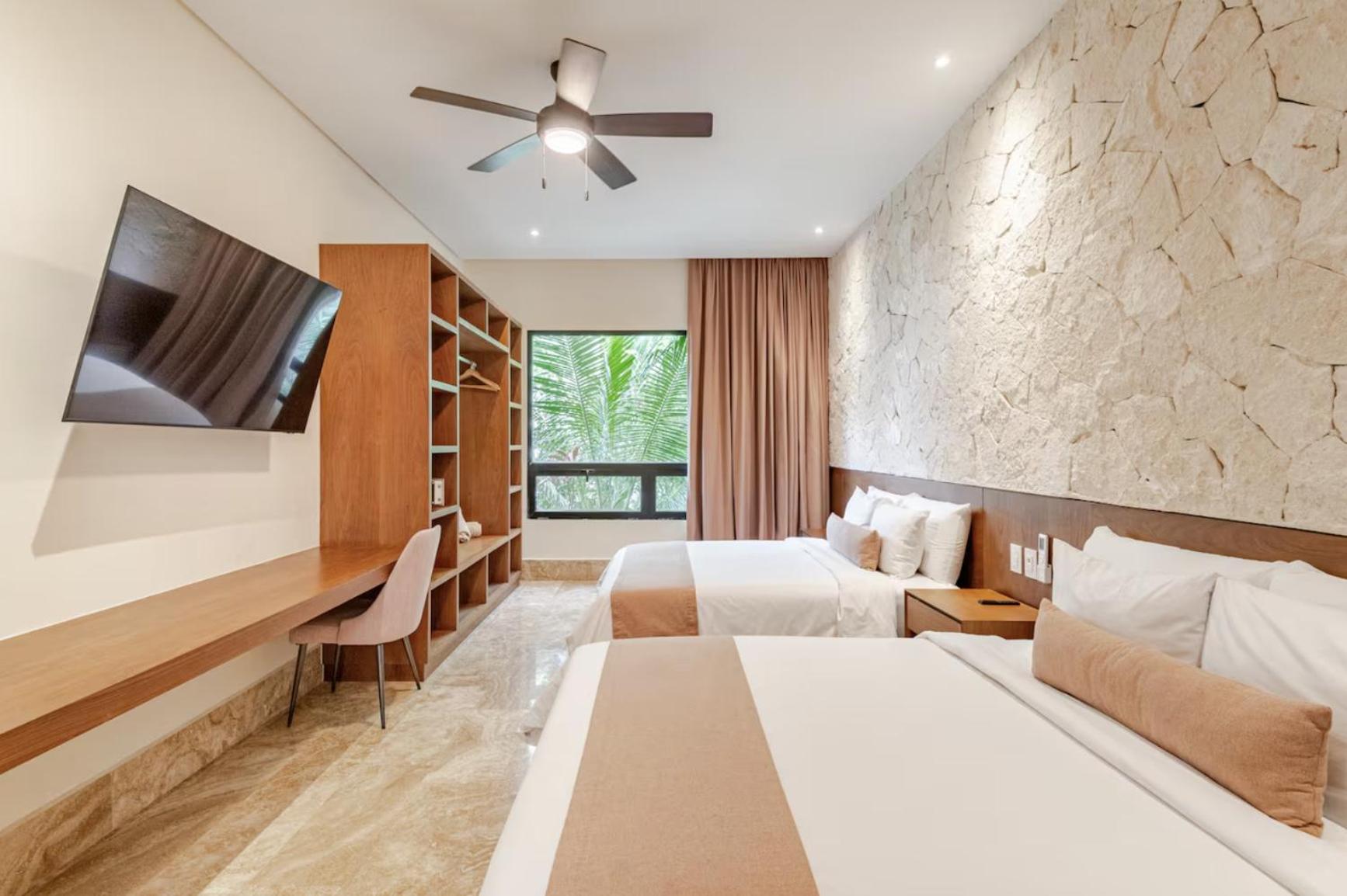 Villa Sam Chak: Exclusive Retreat With Private Pool And Concierge