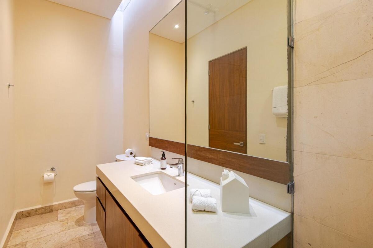 Enjoy Nature At Villa With 100 Year Old Tree, Private Pool & Concierge Service * Tulum