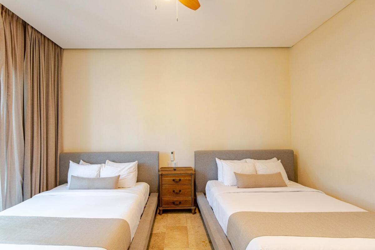 Enjoy Nature At Villa With 100 Year Old Tree, Private Pool & Concierge Service Tulum