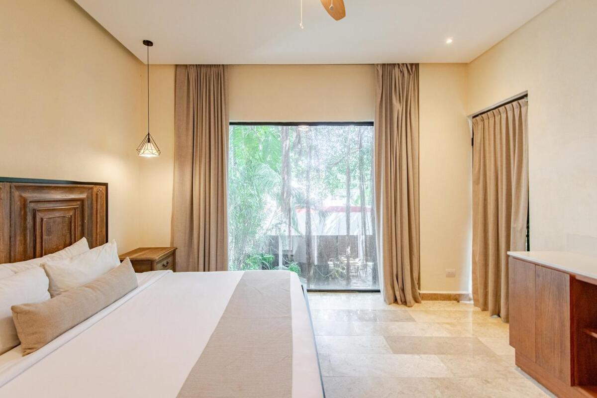 Enjoy Nature At Villa With 100 Year Old Tree, Private Pool & Concierge Service