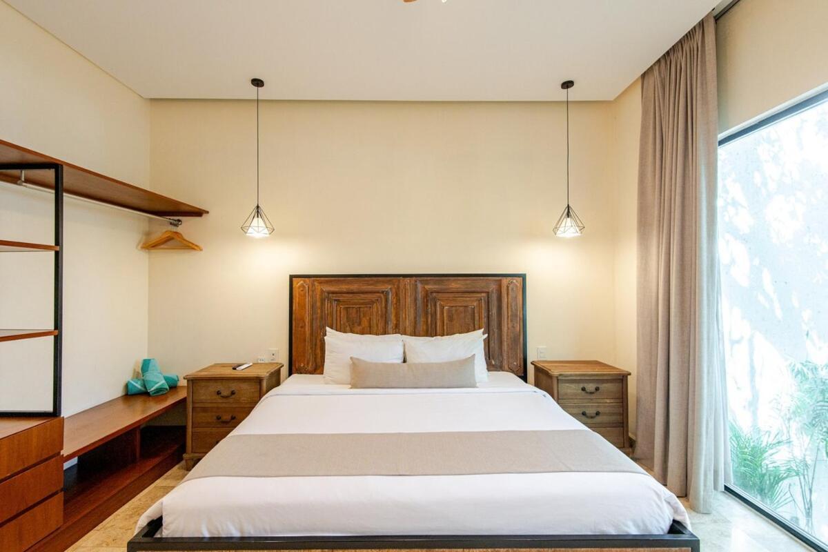 Enjoy Nature At Villa With 100 Year Old Tree, Private Pool & Concierge Service * Tulum