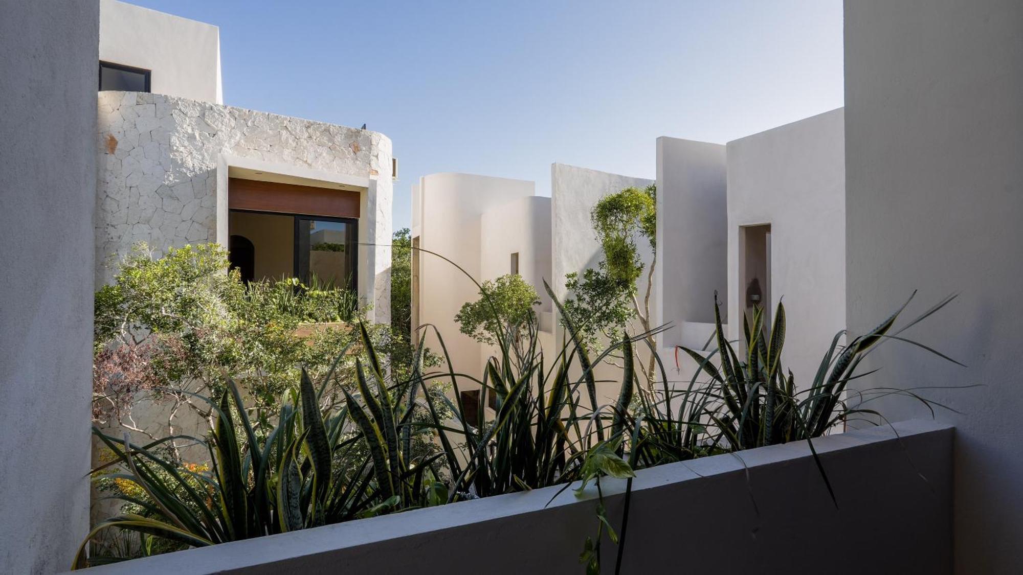Holiday home Divine House With Private Roof And Pool Only 1km From The Tulum