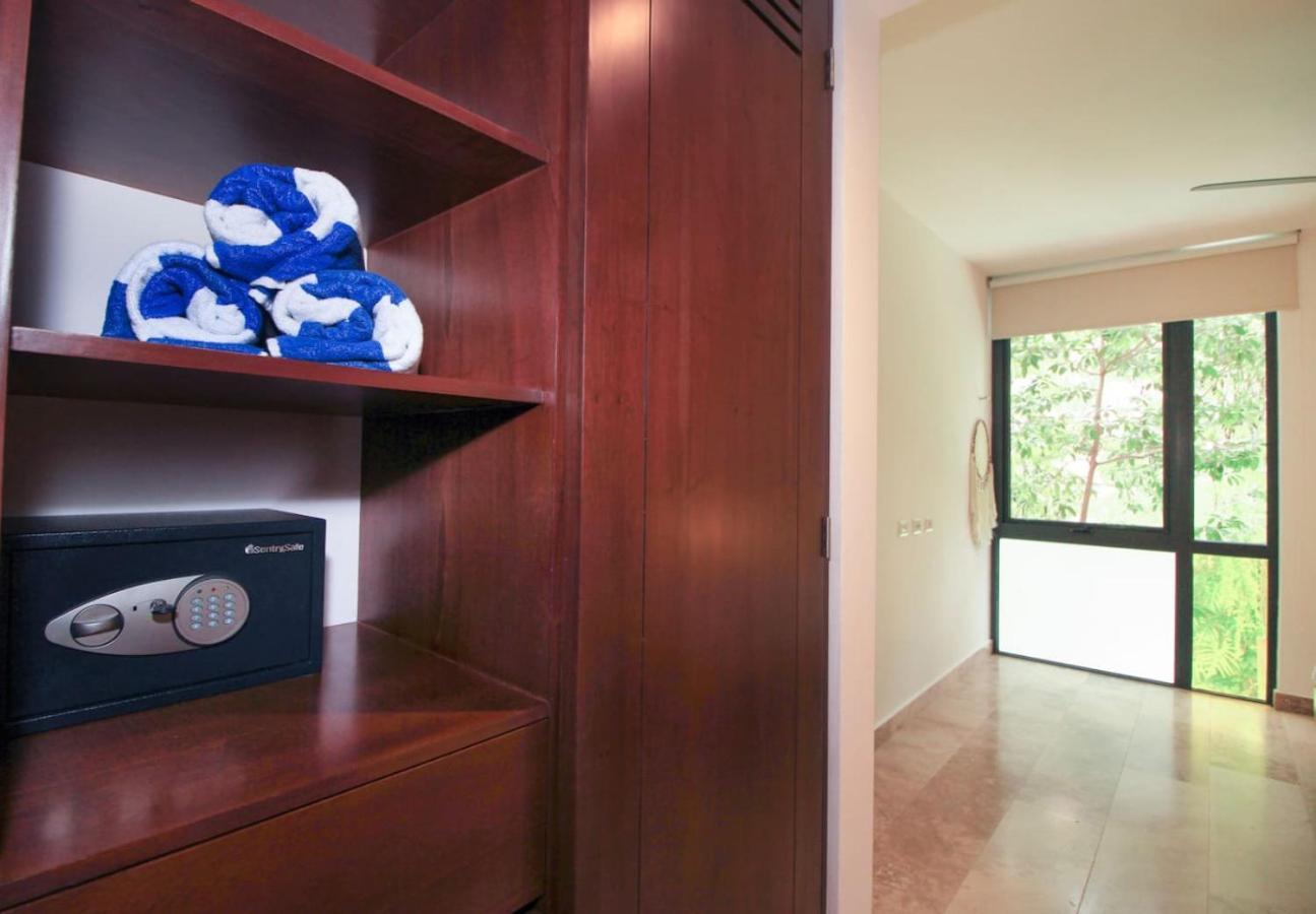 Unforgettable Experience 4br In Aldea Zama *
