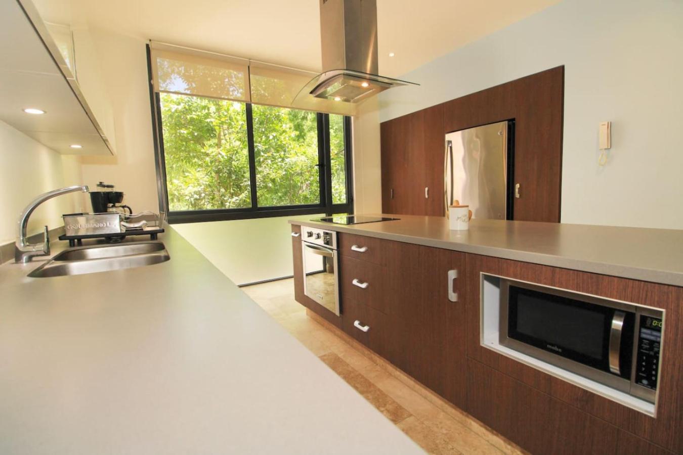 Unforgettable Experience 4br In Aldea Zama Apartment