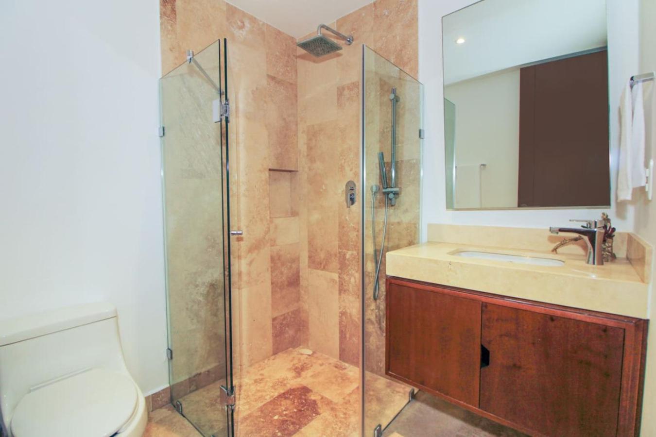 Unforgettable Experience 4br In Aldea Zama Apartment Tulum