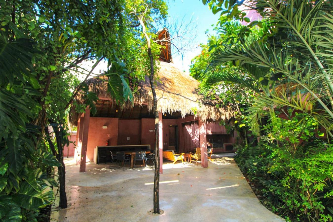 Unforgettable Experience 4br In Aldea Zama * Tulum
