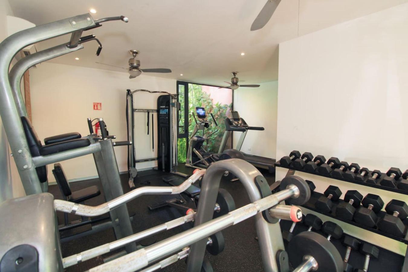 Unforgettable Experience 4br In Aldea Zama Apartment