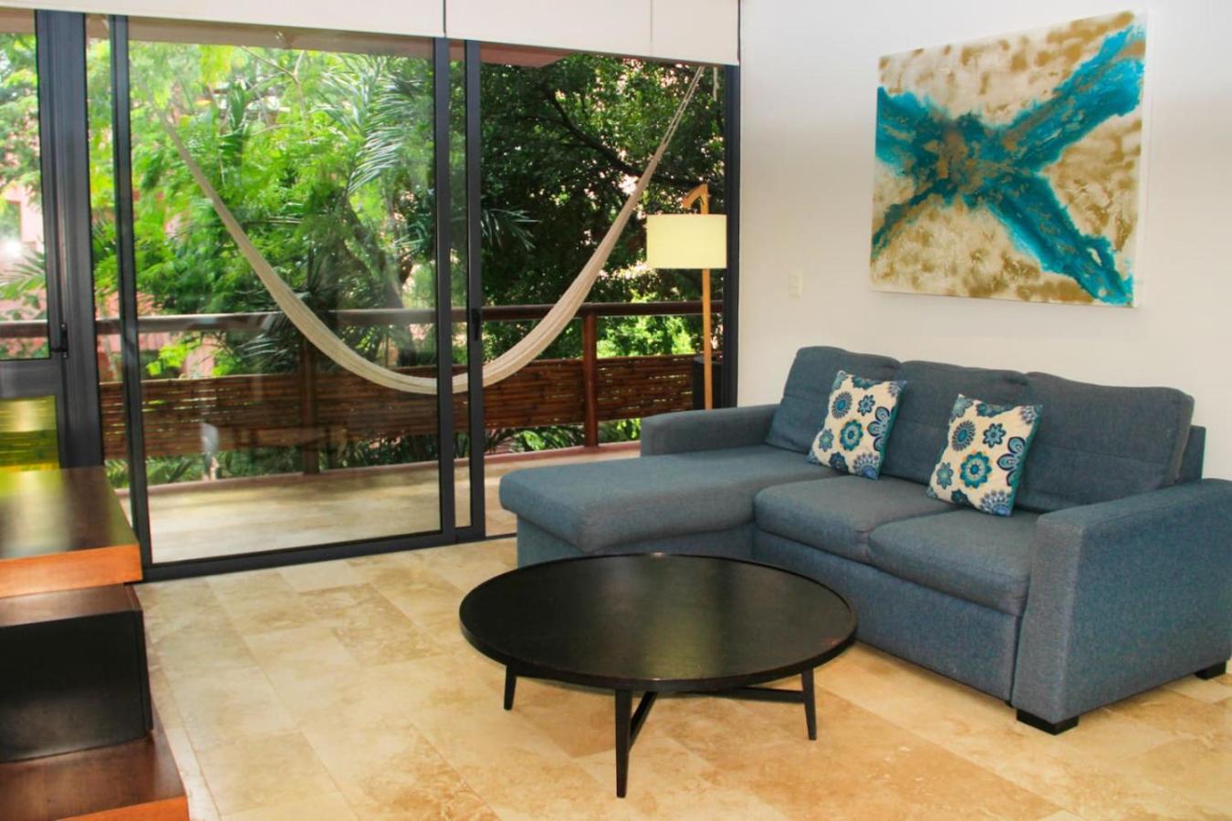 Unforgettable Experience 4br In Aldea Zama