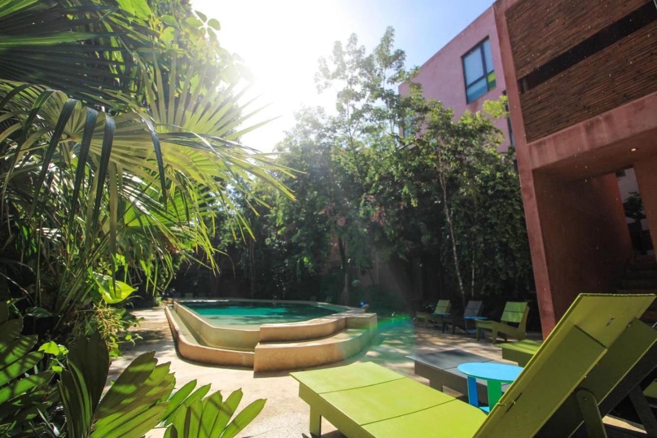 Apartment Unforgettable Experience 4br In Aldea Zama