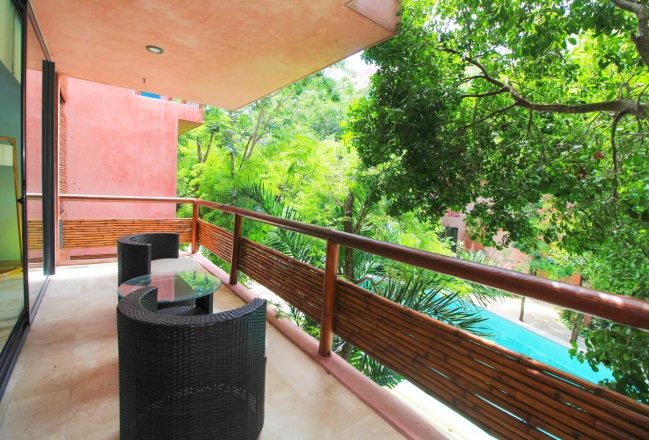 Unforgettable Experience 4br In Aldea Zama Apartment *