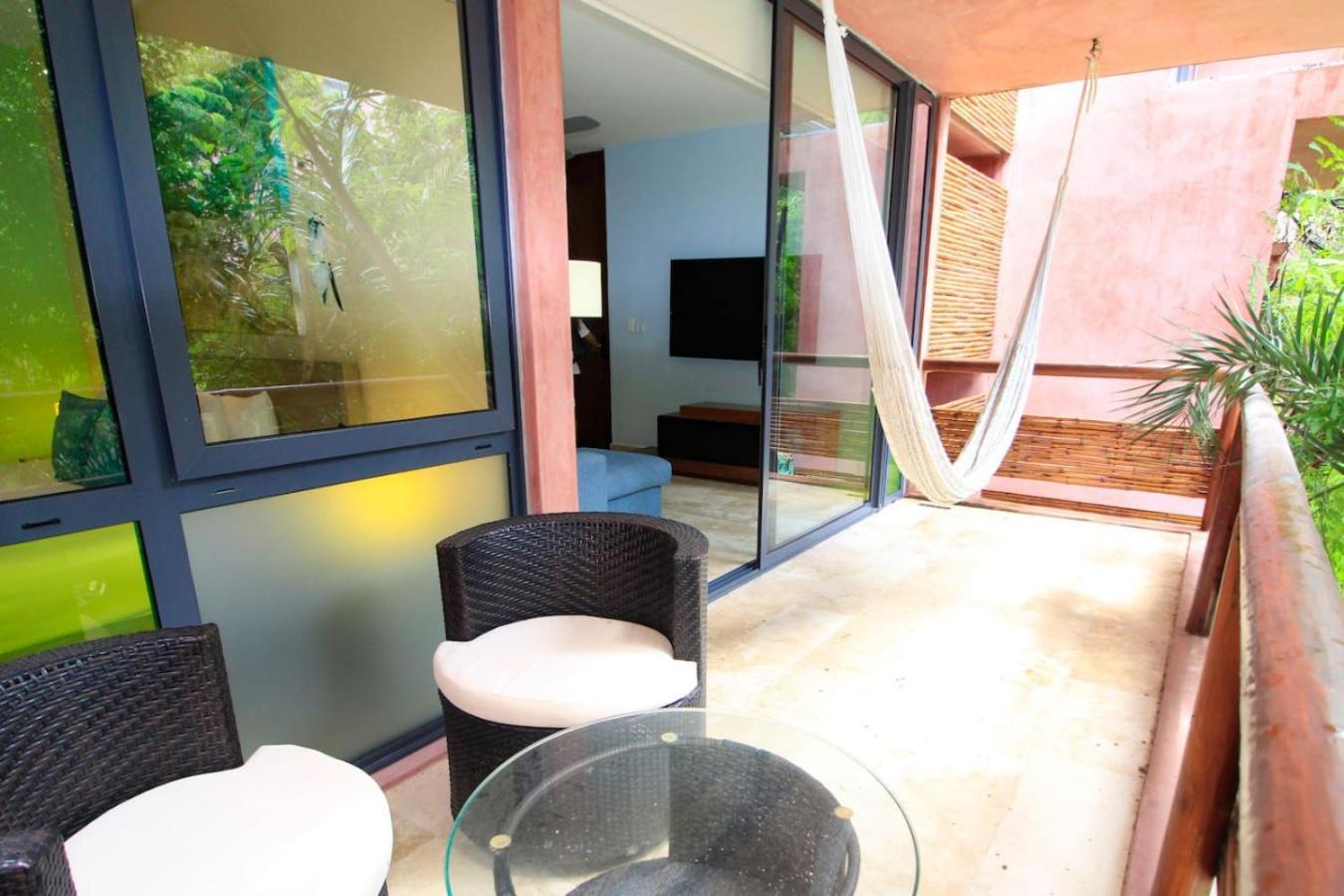 Apartment Unforgettable Experience 4br In Aldea Zama *